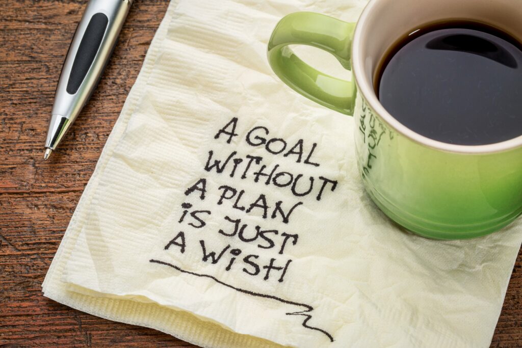 Goal-Setting Theory | Live Well With Belle