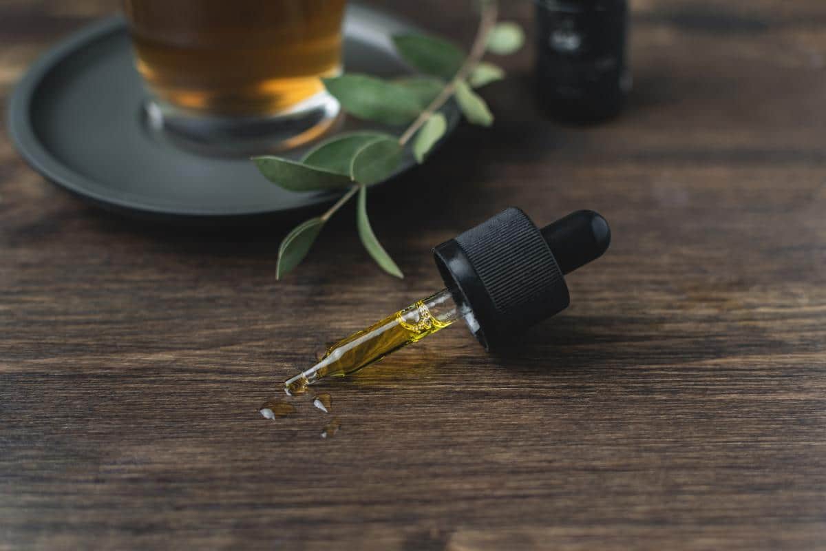 Best Essential Oils | Live Well With Belle